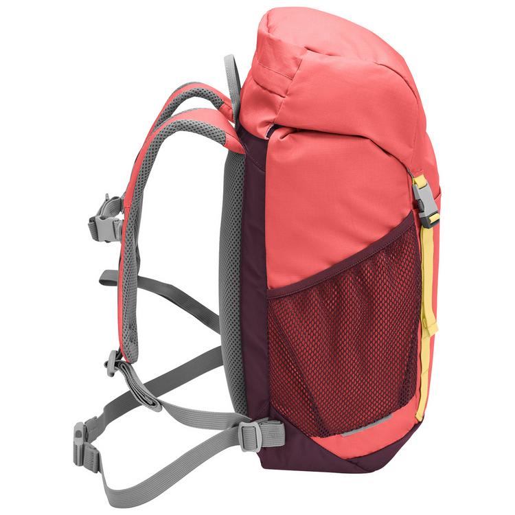 Jack Wolfskin Jack Wolfskin KIDS EXPLORER 20 Wanderrucksack Kinder - sunset coral - 1 | SportScheck
