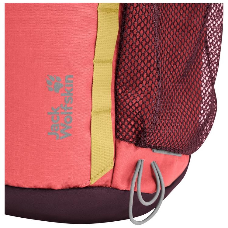 Jack Wolfskin Jack Wolfskin KIDS EXPLORER 20 Wanderrucksack Kinder - sunset coral - 5 | SportScheck