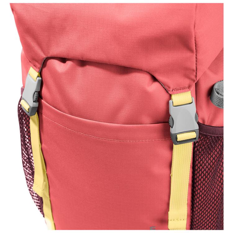 Jack Wolfskin Jack Wolfskin KIDS EXPLORER 20 Wanderrucksack Kinder - sunset coral - 6 | SportScheck