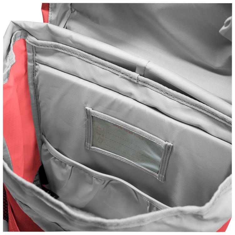 Jack Wolfskin Jack Wolfskin KIDS EXPLORER 20 Wanderrucksack Kinder - sunset coral - 7 | SportScheck