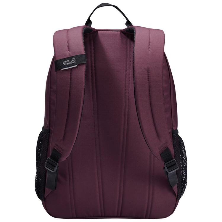 Jack Wolfskin Jack Wolfskin BACK TO SCHOOL 25 Wanderrucksack Kinder - amaranth - 0 | SportScheck