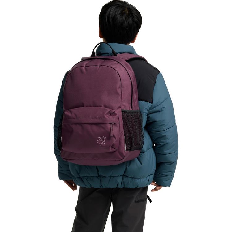 Jack Wolfskin Jack Wolfskin BACK TO SCHOOL 25 Wanderrucksack Kinder - amaranth - 1 | SportScheck