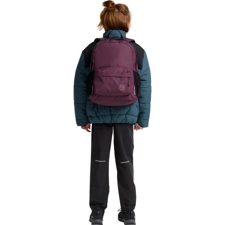 Jack Wolfskin Jack Wolfskin BACK TO SCHOOL 25 Wanderrucksack Kinder - amaranth - 2 | SportScheck