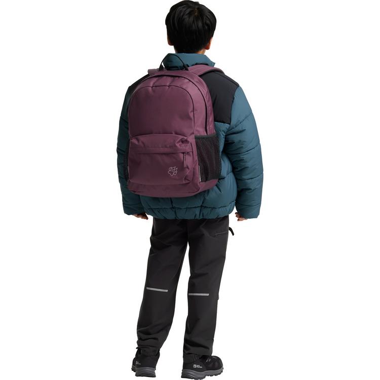 Jack Wolfskin Jack Wolfskin BACK TO SCHOOL 25 Wanderrucksack Kinder - amaranth - 3 | SportScheck