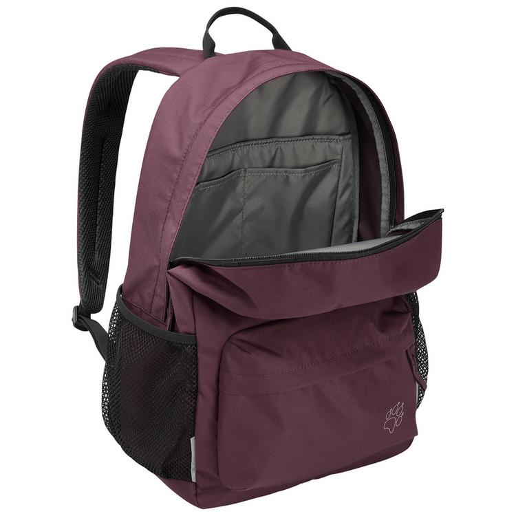 Jack Wolfskin Jack Wolfskin BACK TO SCHOOL 25 Wanderrucksack Kinder - amaranth - 2 | SportScheck