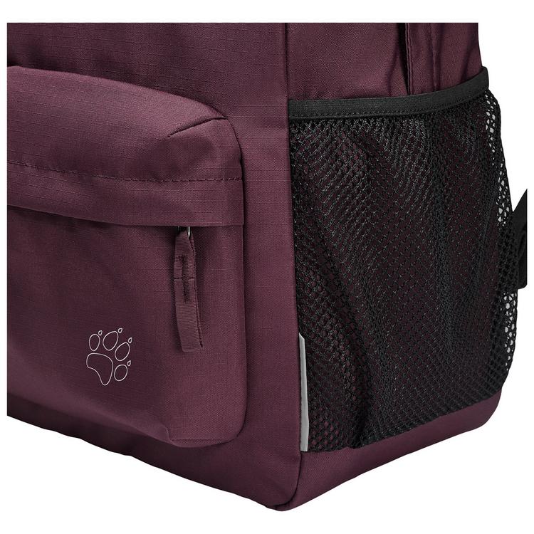 Jack Wolfskin Jack Wolfskin BACK TO SCHOOL 25 Wanderrucksack Kinder - amaranth - 3 | SportScheck