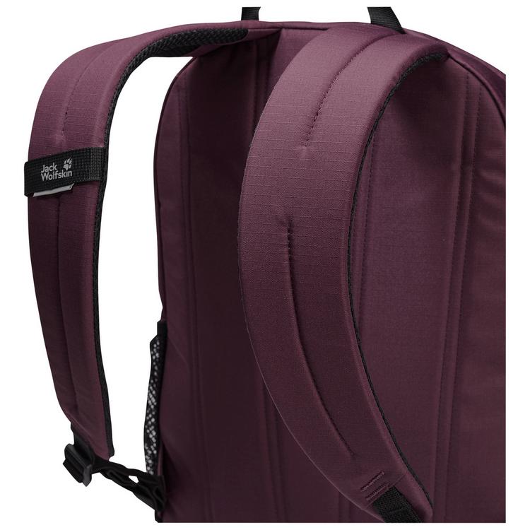 Jack Wolfskin Jack Wolfskin BACK TO SCHOOL 25 Wanderrucksack Kinder - amaranth - 4 | SportScheck