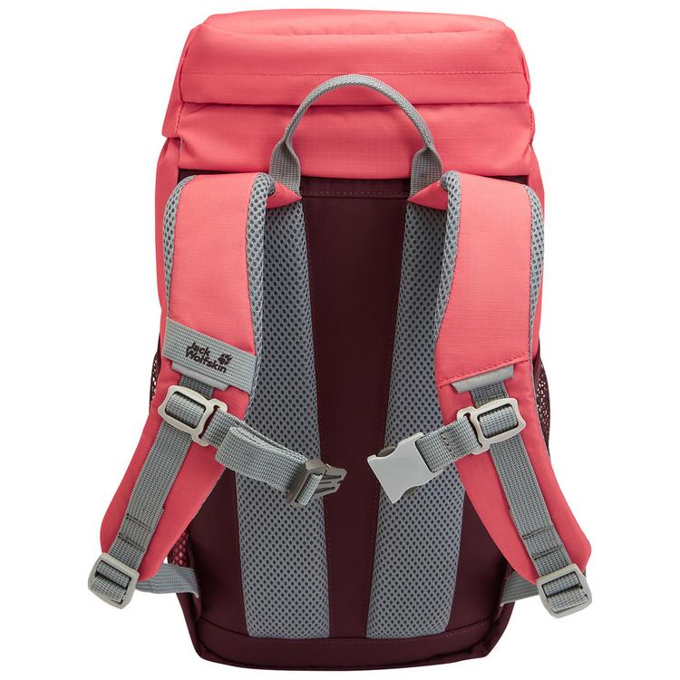 Jack Wolfskin Jack Wolfskin KIDS EXPLORER 15 Wanderrucksack Kinder - sunset coral - 0 | SportScheck