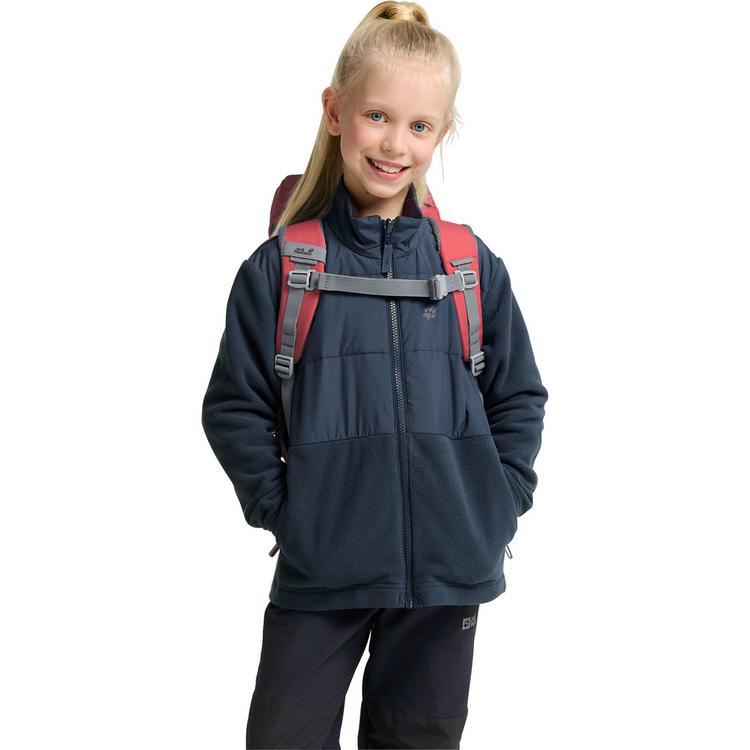 Jack Wolfskin Jack Wolfskin KIDS EXPLORER 15 Wanderrucksack Kinder - sunset coral - 0 | SportScheck