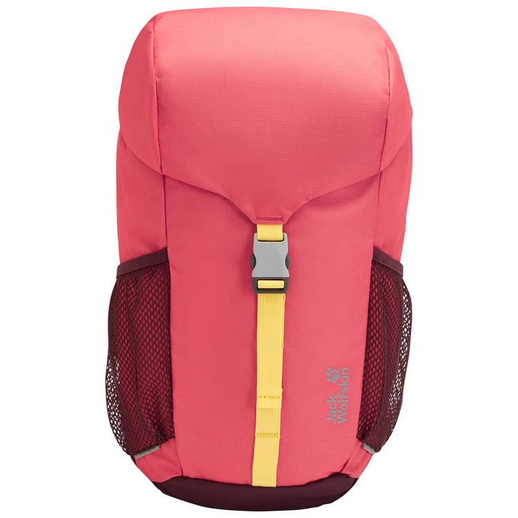 Jack Wolfskin Jack Wolfskin KIDS EXPLORER 15 Wanderrucksack Kinder - sunset coral - 0 | SportScheck