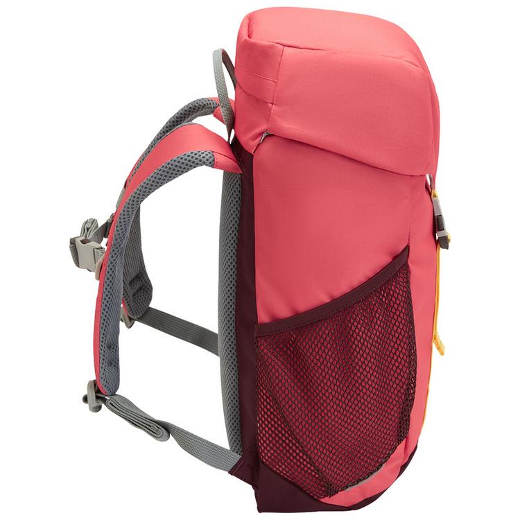 Jack Wolfskin Jack Wolfskin KIDS EXPLORER 15 Wanderrucksack Kinder - sunset coral - 1 | SportScheck