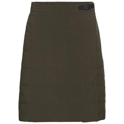 Jack Wolfskin WINTERDUNE SKIRT W Outdoorrock Damen