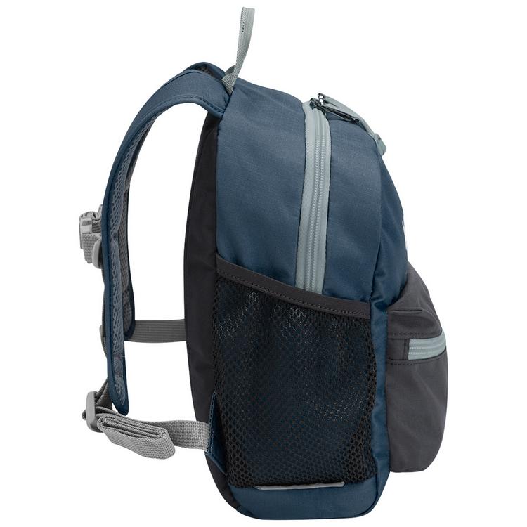 Jack Wolfskin Jack Wolfskin LITTLE SCOUT 10 Wanderrucksack Kinder - midnight sky - 1 | SportScheck