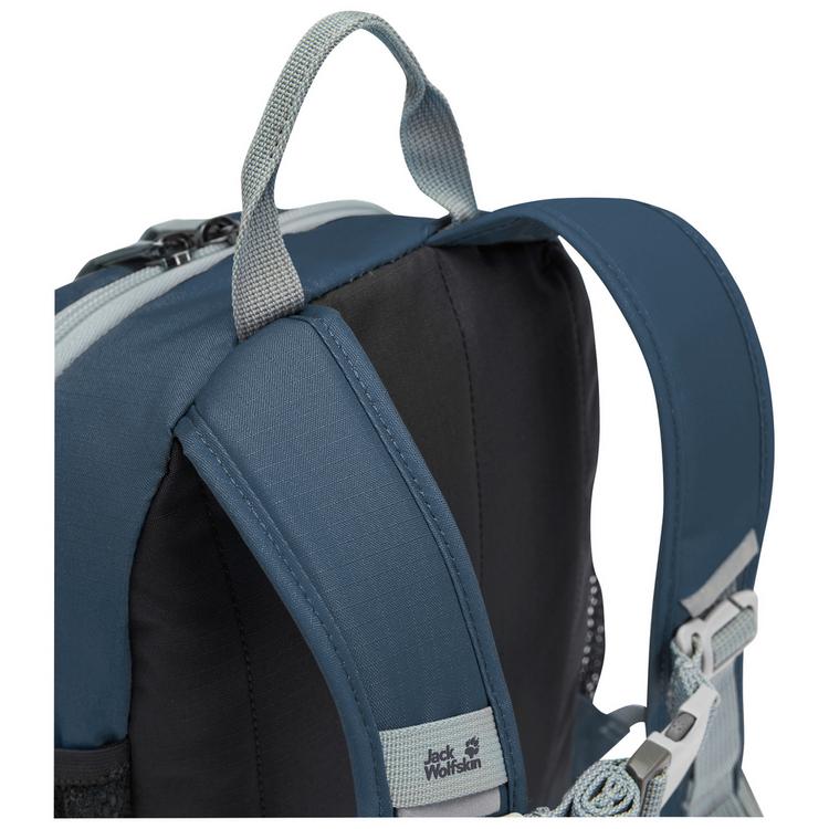 Jack Wolfskin Jack Wolfskin LITTLE SCOUT 10 Wanderrucksack Kinder - midnight sky - 5 | SportScheck