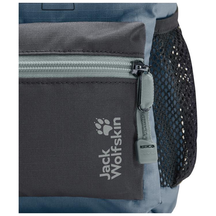 Jack Wolfskin Jack Wolfskin LITTLE SCOUT 10 Wanderrucksack Kinder - midnight sky - 6 | SportScheck