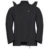 Jack Wolfskin PRELIGHT 3IN1 JKT M Funktionsjacke Herren - black