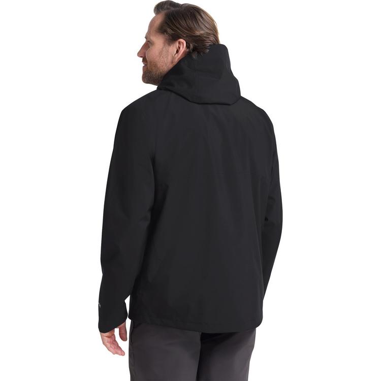 Jack Wolfskin Jack Wolfskin PRELIGHT 3IN1 JKT M Funktionsjacke Herren - black - 1 | SportScheck