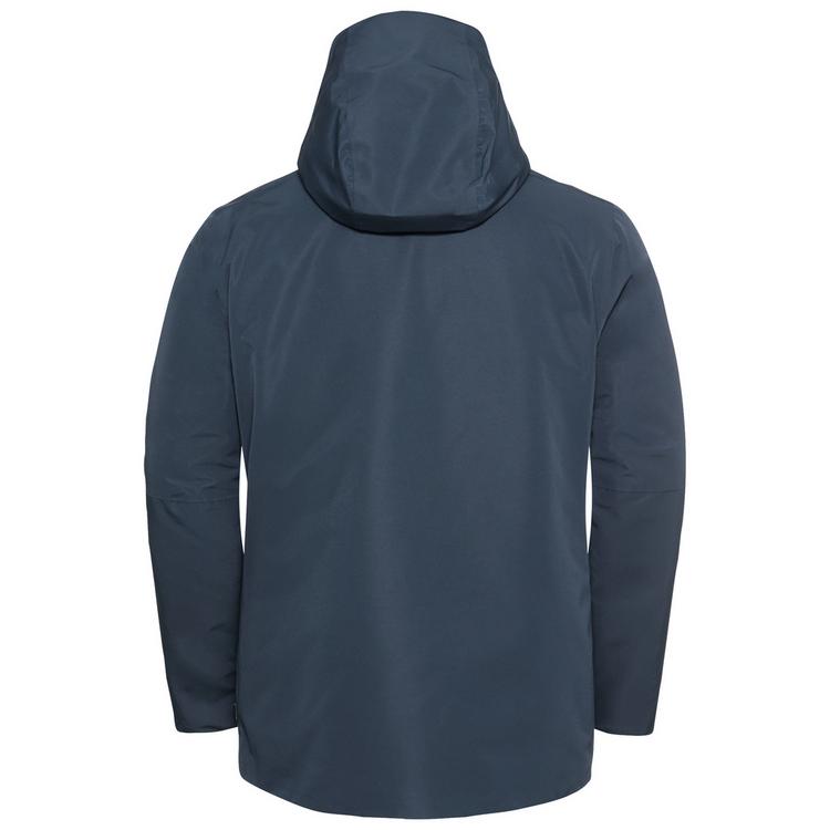 Jack Wolfskin Jack Wolfskin FLOWLINE 3IN1 JKT M Funktionsjacke Herren - midnight sky - 0 | SportScheck