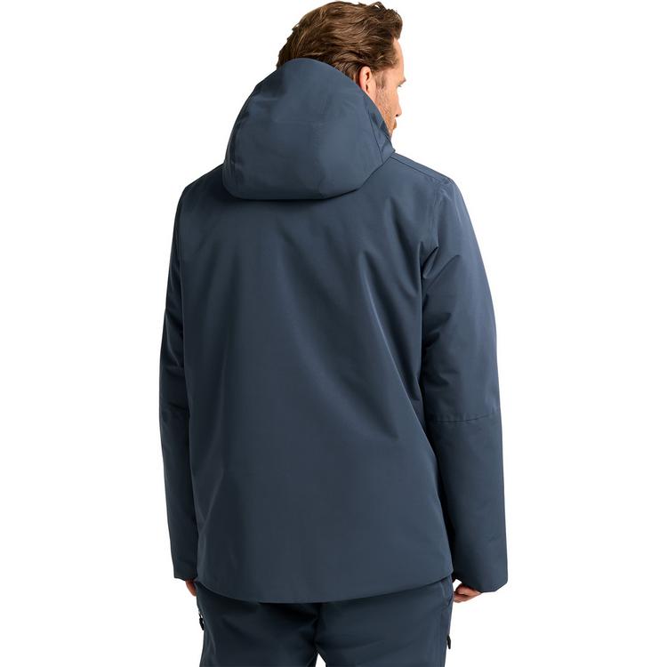 Jack Wolfskin Jack Wolfskin FLOWLINE 3IN1 JKT M Funktionsjacke Herren - midnight sky - 1 | SportScheck