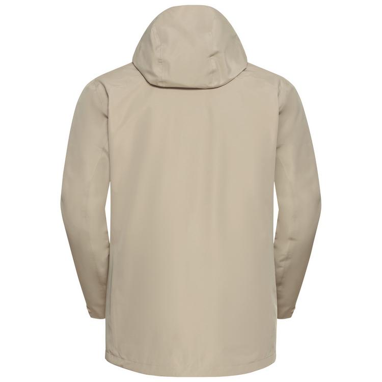 Jack Wolfskin Jack Wolfskin ICECAPE 3IN1 DOWN JKT M DOWN RDS Funktionsjacke Herren - linen - 0 | SportScheck