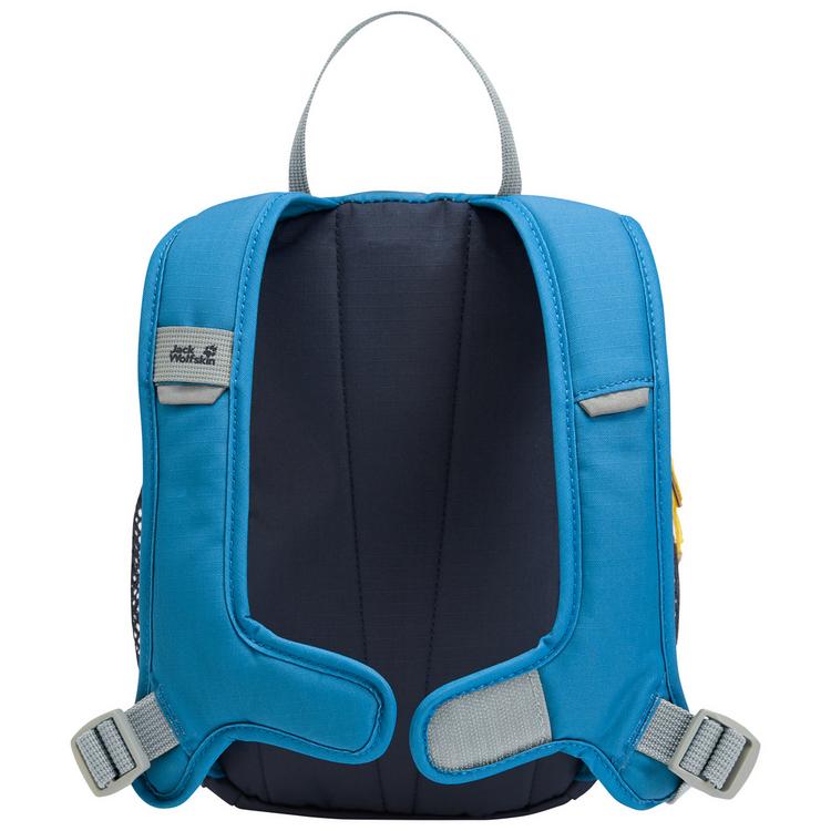 Jack Wolfskin Jack Wolfskin SPROUT 5 Wanderrucksack Kinder - aurora blue - 0 | SportScheck