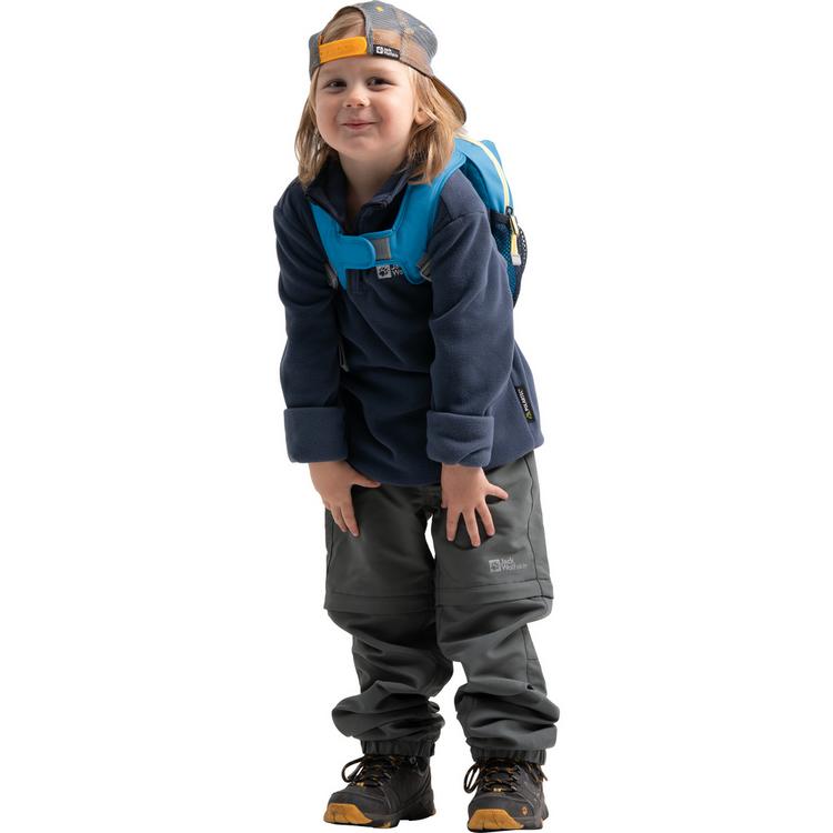 Jack Wolfskin Jack Wolfskin SPROUT 5 Wanderrucksack Kinder - aurora blue - 2 | SportScheck