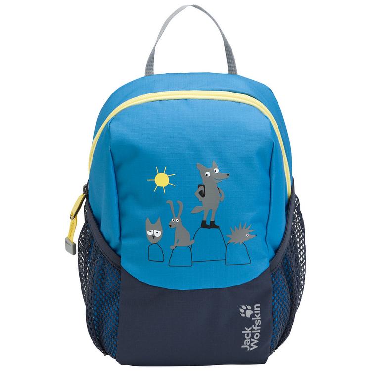 Jack Wolfskin Jack Wolfskin SPROUT 5 Wanderrucksack Kinder - aurora blue - 0 | SportScheck