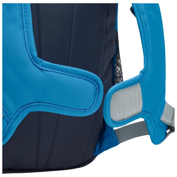 Jack Wolfskin Jack Wolfskin SPROUT 5 Wanderrucksack Kinder - aurora blue - 3 | SportScheck