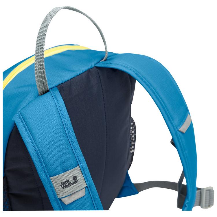 Jack Wolfskin Jack Wolfskin SPROUT 5 Wanderrucksack Kinder - aurora blue - 5 | SportScheck