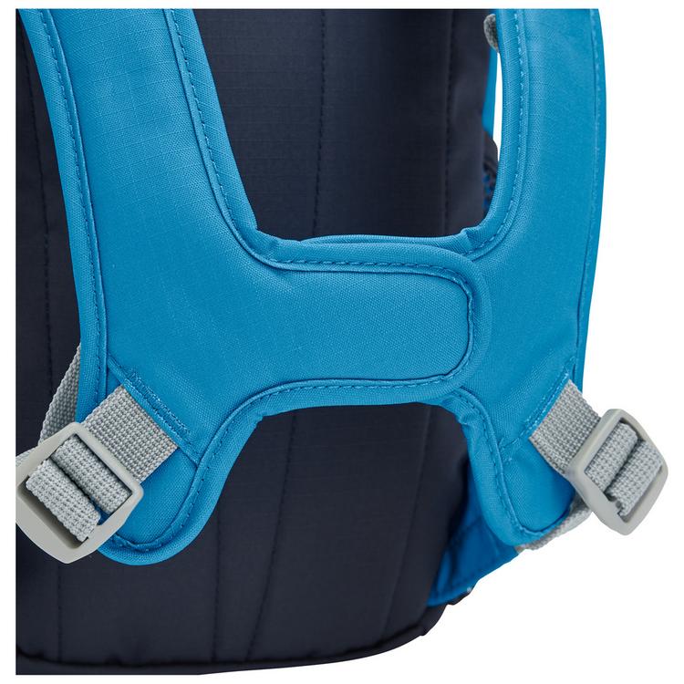 Jack Wolfskin Jack Wolfskin SPROUT 5 Wanderrucksack Kinder - aurora blue - 6 | SportScheck