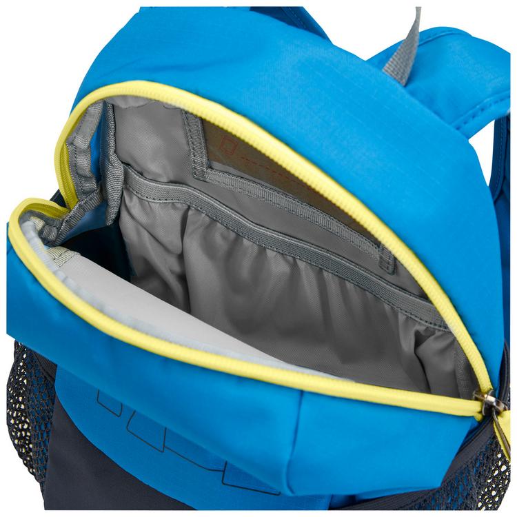 Jack Wolfskin Jack Wolfskin SPROUT 5 Wanderrucksack Kinder - aurora blue - 8 | SportScheck