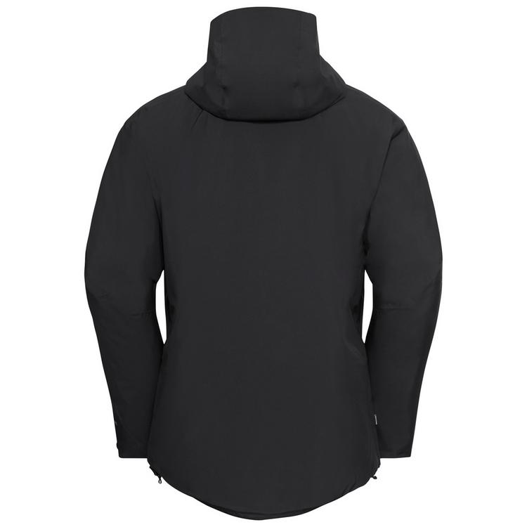 Jack Wolfskin Jack Wolfskin FLOWLINE PRO 2L INS JKT M Skijacke Herren - black - 0 | SportScheck