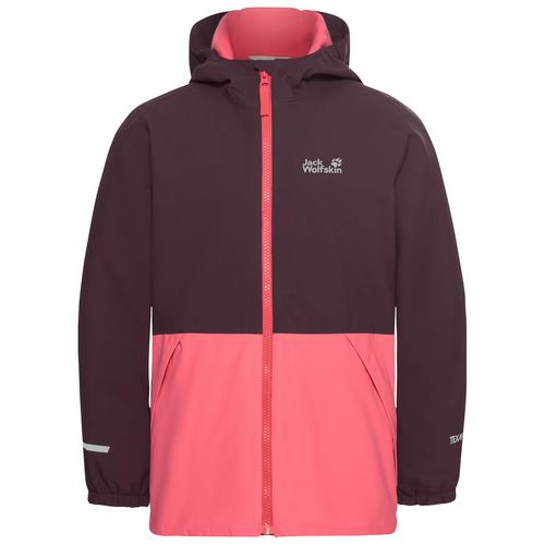 Jack Wolfskin SNOW DAYS JKT KIDS Fleecejacke Kinder