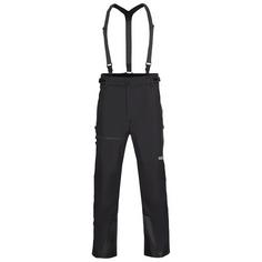 Jack Wolfskin FLOWLINE PRO 2L INS PANTS M Funktionshose Herren black
