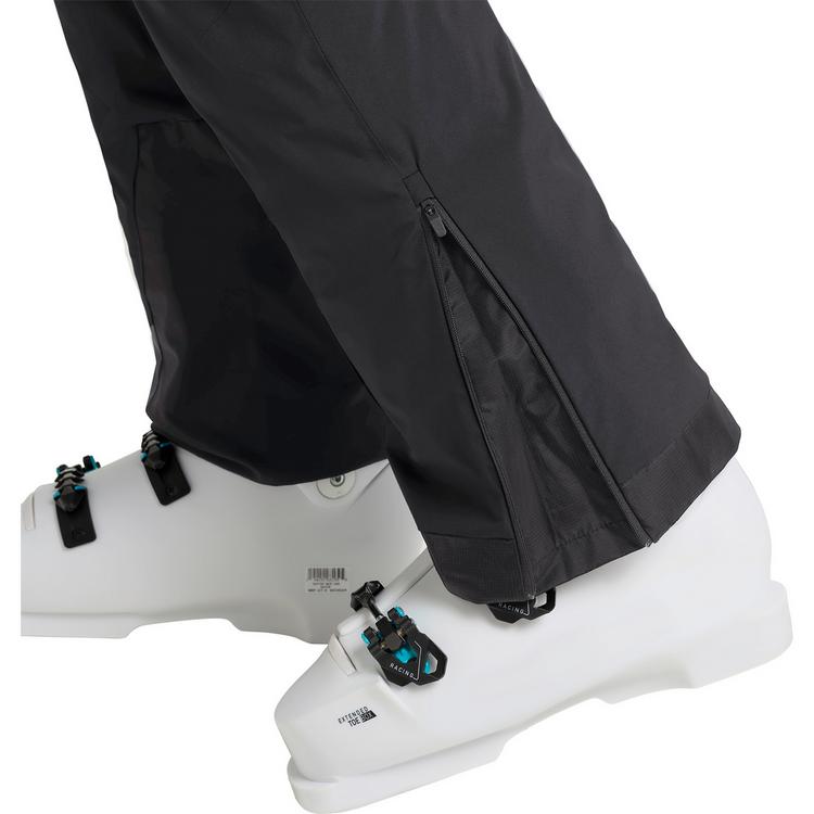 Jack Wolfskin Jack Wolfskin FLOWLINE PRO 2L INS PANTS M Funktionshose Herren - black - 3 | SportScheck