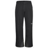 Jack Wolfskin FLOWLINE 2L INS PANTS M Funktionshose Herren - black