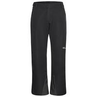Jack Wolfskin FLOWLINE 2L INS PANTS M Funktionshose Herren - black