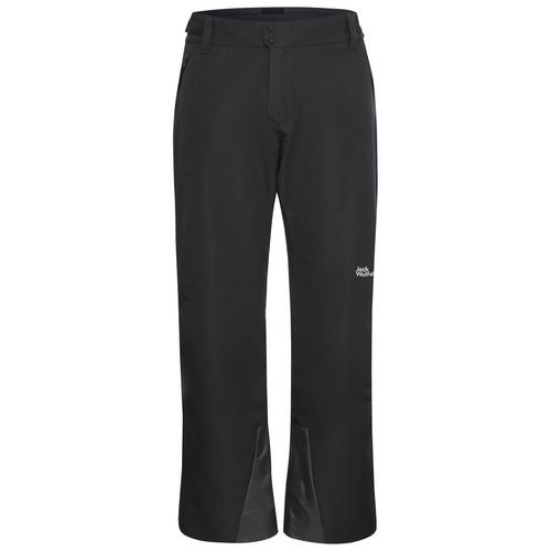 Jack Wolfskin FLOWLINE 2L INS PANTS M Funktionshose Herren