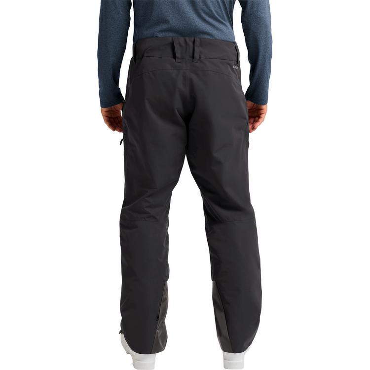 Jack Wolfskin Jack Wolfskin FLOWLINE 2L INS PANTS M Funktionshose Herren - black - 1 | SportScheck