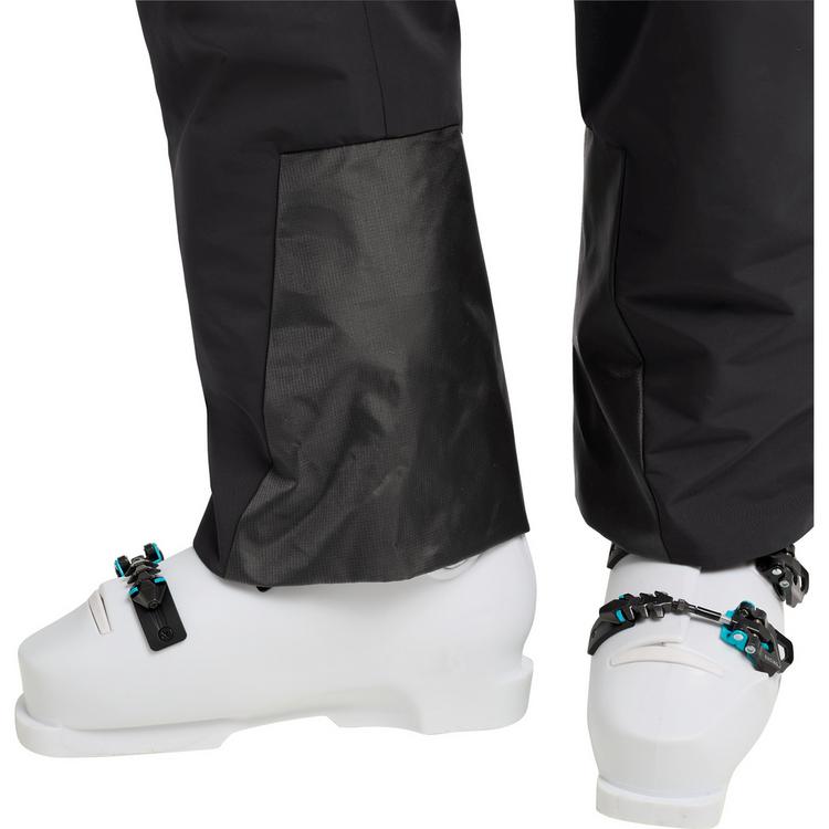 Jack Wolfskin Jack Wolfskin FLOWLINE 2L INS PANTS M Funktionshose Herren - black - 0 | SportScheck