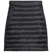 Jack Wolfskin ROUTEBURN PRO INS SKIRT W Outdoorrock Damen - black