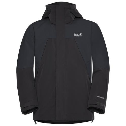 Jack Wolfskin FLOWLINE 2L INS JKT M Funktionsjacke Herren