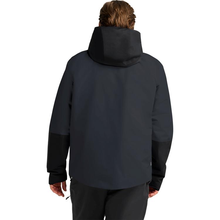 Jack Wolfskin Jack Wolfskin FLOWLINE 2L INS JKT M Funktionsjacke Herren - phantom - 1 | SportScheck