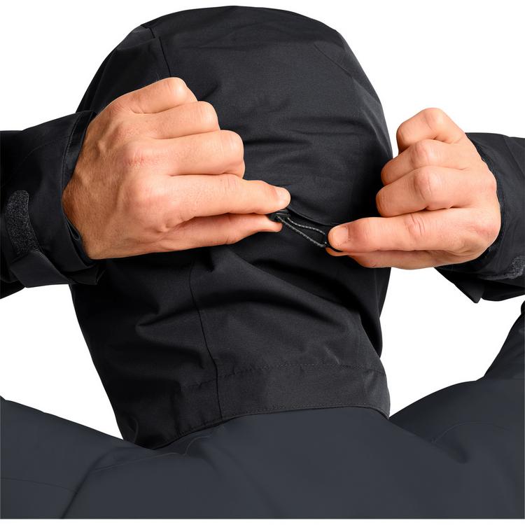 Jack Wolfskin Jack Wolfskin FLOWLINE 2L INS JKT M Funktionsjacke Herren - phantom - 0 | SportScheck