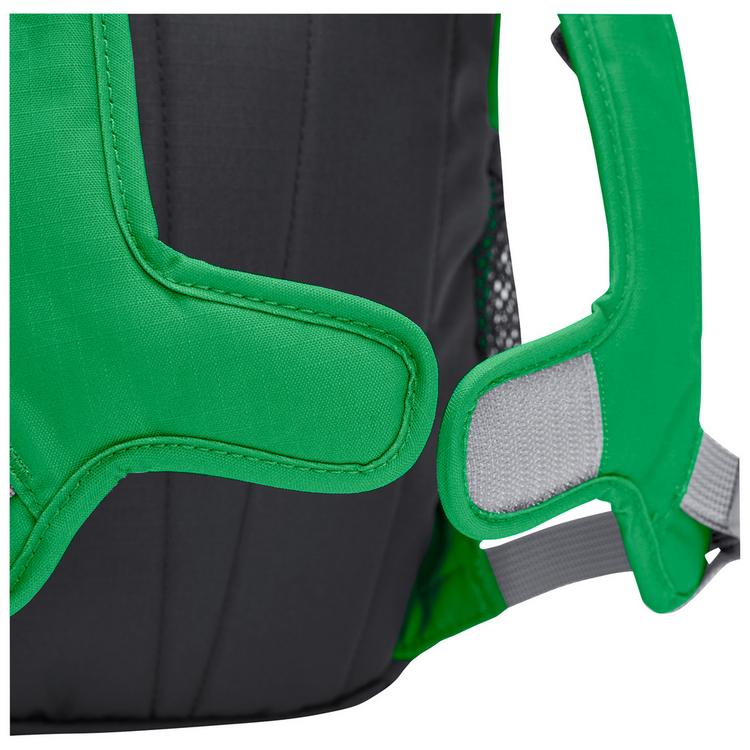 Jack Wolfskin Jack Wolfskin SPROUT 5 Wanderrucksack Kinder - mystic green - 3 | SportScheck