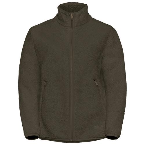 Jack Wolfskin HIGH CURL JKT W Fleecejacke Damen