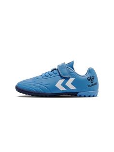 hummel Fußballschuhe Kinder LICHEN BLUE