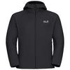 Jack Wolfskin PRELIGHT INS JKT M Funktionsjacke Herren - black