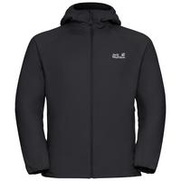 Jack Wolfskin PRELIGHT INS JKT M Funktionsjacke Herren - black