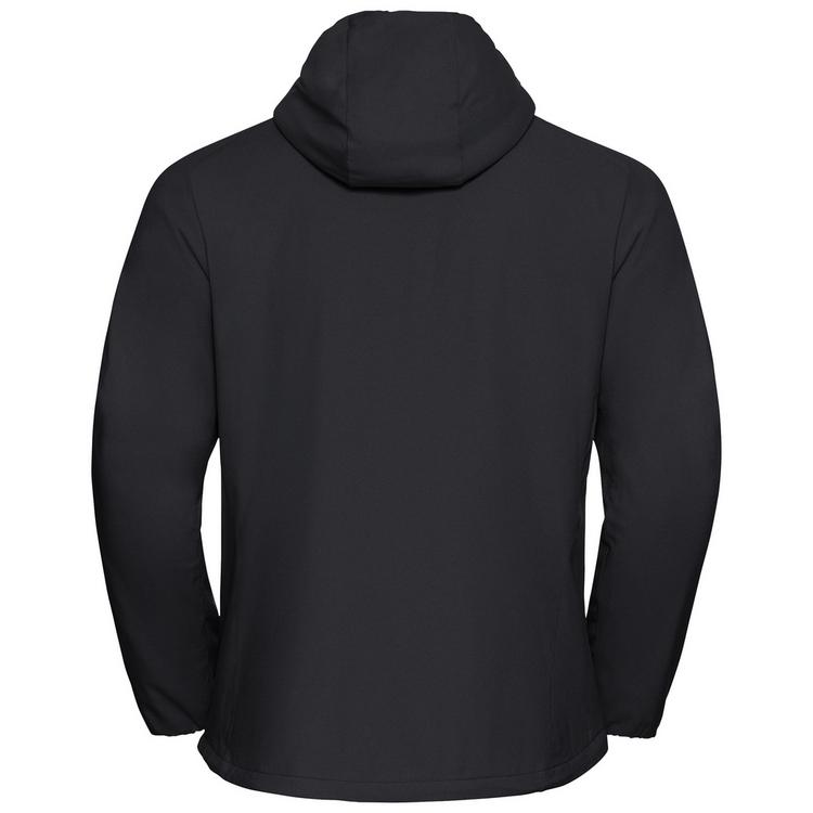 Jack Wolfskin Jack Wolfskin PRELIGHT INS JKT M Funktionsjacke Herren - black - 0 | SportScheck